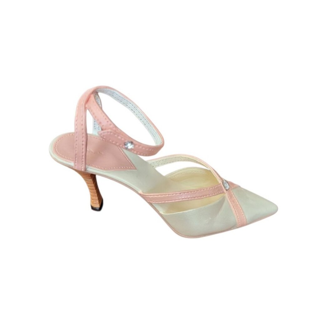 Just The Right Shoe 25778 Mothers Are Forever Miniature Resin Shoe by Raine 2002
